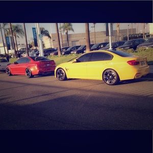 Meet your Posher, Mohammed